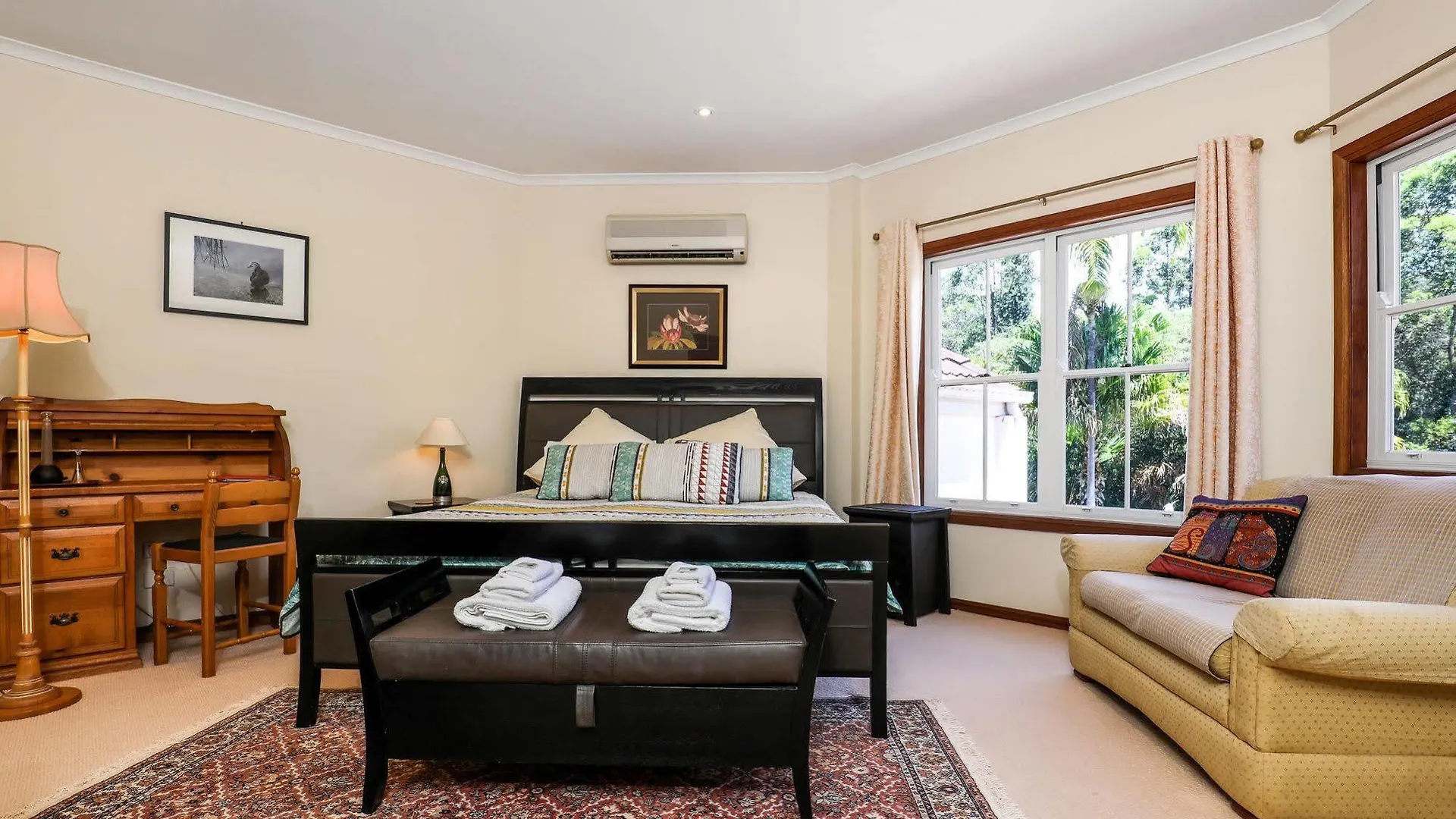Kingfishers Manor Bed & Breakfast Doonan 4*,